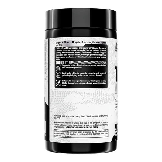 NUTREX | Tribulus 1400 - 90 caps
