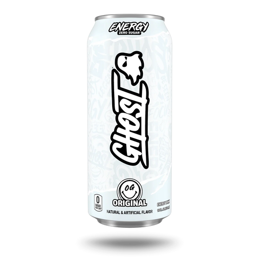 GHOST | Energy Drink 12 pza - Original