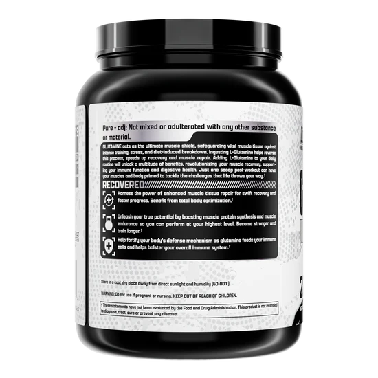NUTREX | Glutamina - 1000 gr