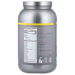 ISOPURE | Isopure Zero Carb 3 lb - Banana