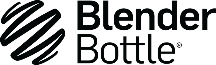 BLENDER BOTTLE