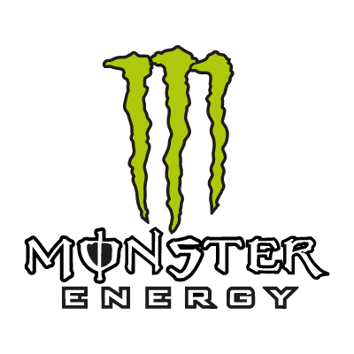 MONSTER ENERGY