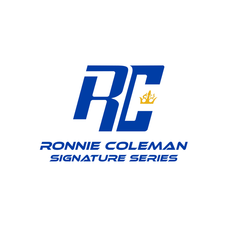 RONNIE COLEMAN