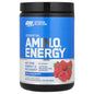 ON | Amino Energy 270 gr servicios - Blue Raspberry