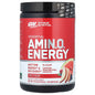 ON | Amino Energy 270 gr servicios - Fruit Fusion