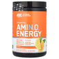 ON | Amino Energy 270 gr servicios - Orange