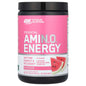 ON | Amino Energy 270 gr servicios - Watermelon