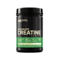 ON | Micronized Creatine Powder 1200 gr - 240 Servicio.