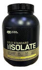 ON | Gold Standar Isolate 3 lbs - Banana Cream