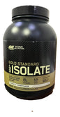 ON | Gold Standar Isolate 3 lbs - Cookies and Cream