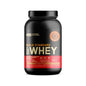 ON | Gold Standar 100% Whey 1.98 lbs - Cinnamon Roll