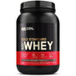 ON | Gold Standar 100% Whey 1.98 lbs - Double Rich Chocolate