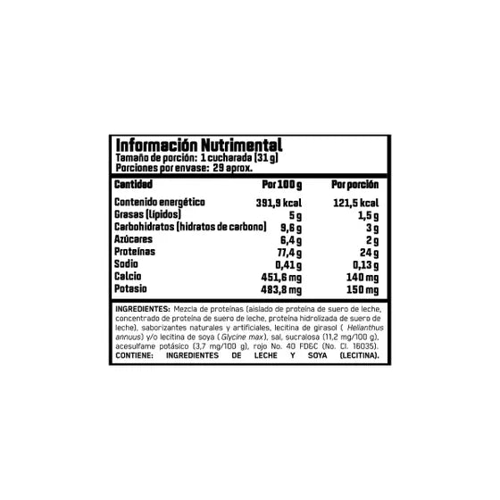 ON | Gold Standar 100% Whey 1.98 lbs - Fruity Cereal