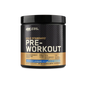 ON | Gold Estandar Pre-Workout 30 serv - Blue Raspberry