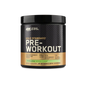 ON | Gold Estandar Pre-Workout 30 serv - Green Apple