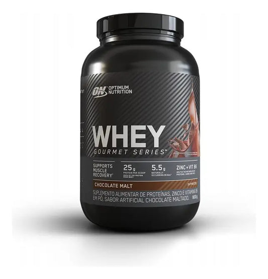 ON | Whey Gourmet 1.98 lbs - Chocolate
