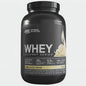 ON | Whey Gourmet 1.98 lbs - Vainilla