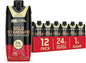 ON | Gold Estandar Protein Shake 12 Pza - Vainilla