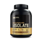 ON | Gold Standar Isolate 3 lbs - Chocolate