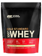 ON | Gold Standar 100% Whey 1.5 lbs - Vainilla Ice Cream