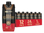 ON | Gold Estandar Protein Shake 12 Pza - Chocolate