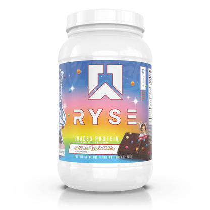 RYSE | Proteina 2 lbs / 27 Serv - Little Debbie Cosmic Brownie