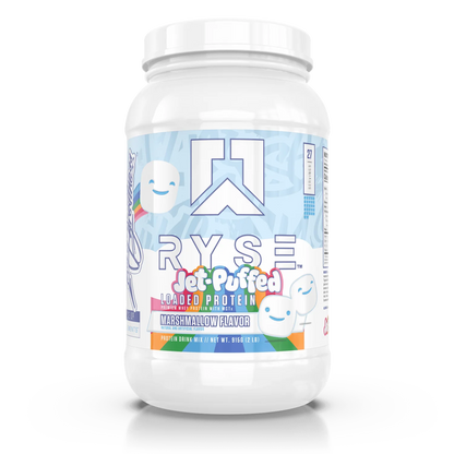RYSE | Proteina 2 lbs / 27 Serv - Jet Puffed Marshmallow
