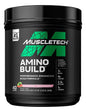 MUSCLETECH | Amino Build 40 serv - Strawberry Watermelon