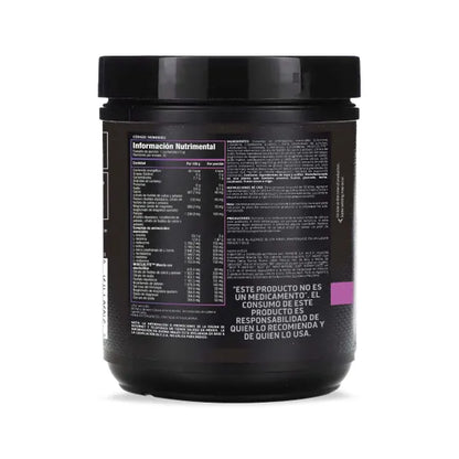 MUSCLETECH | EAA Platinum 30 serv - Fruit Punch