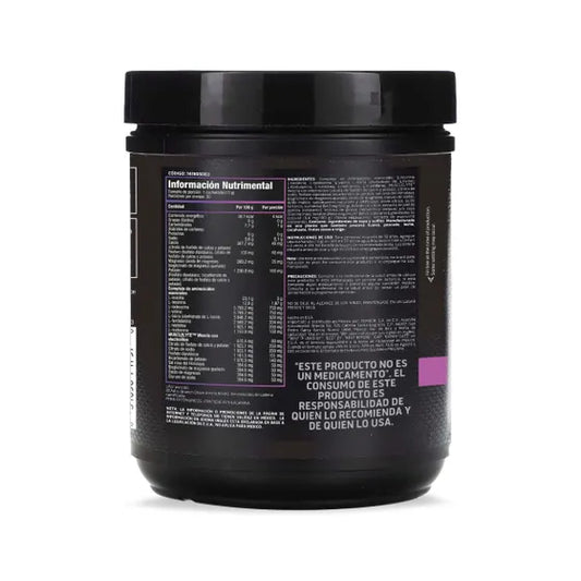 MUSCLETECH | EAA Platinum 30 serv - Fruit Punch