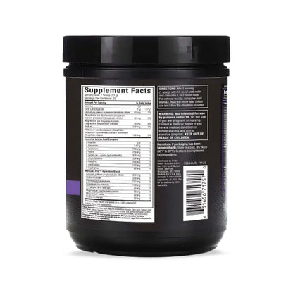 MUSCLETECH | EAA Platinum 30 serv - Grape