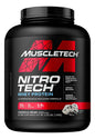 MUSCLETECH | Nitro-Tech Whey Protein 4 lbs - Cookies and Cream