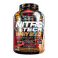 MUSCLETECH | Nitro-Tech Whey Gold 5.03 lbs - Churros
