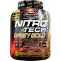 MUSCLETECH | Nitro-Tech Whey Gold 5.03 lbs - Double Rich Chocolate