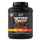 MUSCLETECH | Nitro-Tech Ripped 4 lbs - Chocolate Fudge Brownie