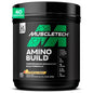 MUSCLETECH | Amino Build 40 serv - Tropical Twist