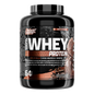 NUTREX | Proteína Whey 5 lbs - Chocolate