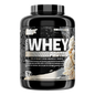 NUTREX | Proteína Whey 5 lbs - Vainilla