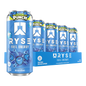 RYSE | Fuel Drink / 12 pza - Sour Punch Blue Raz