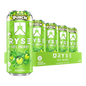 RYSE | Fuel Drink / 12 pza - Sour Punch Green Apple
