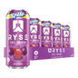 RYSE | Fuel Drink / 12 pza - Kool Aid Grape
