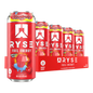 RYSE | Fuel Drink / 12 pza - Ring Pop Cherry