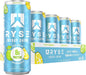 RYSE | Energy + Protein Drink / 12 pza - Ocean Breeze