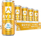 RYSE | Energy + Protein Drink / 12 pza - Orange Cream