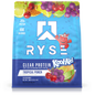 RYSE | Clear Protein 20 Serv - Kool Aid Tropical Punch