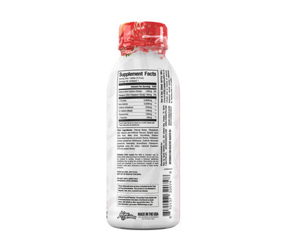 RYSE | Loaded Pwo RTD - Pink Splash