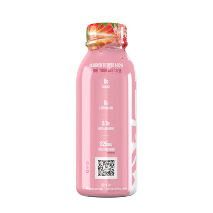 RYSE | Loaded Pwo RTD - Pink Splash