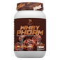 DP | Wheyphorm Proteína 2 lb - Double Chocolate Brownie