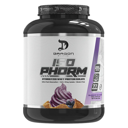 DP | Isophorm 5 lbs - Blueberry