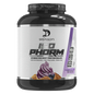 DP | Isophorm 5 lbs - Blueberry
